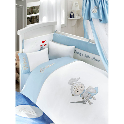 Балдахин Bebe Luvicci Little Prince